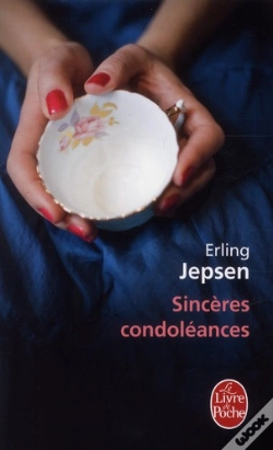 Capa do artigo Sinceres Condoleances