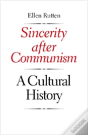 Capa do artigo Sincerity After Communism
