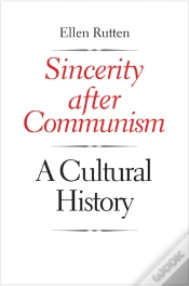 Capa do artigo Sincerity After Communism