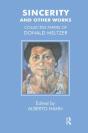 Sincerity And Other Works - Preview