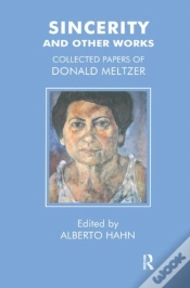 Capa do artigo Sincerity And Other Works