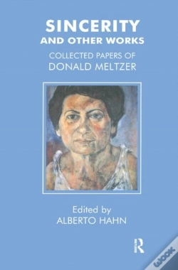 Capa do artigo Sincerity And Other Works