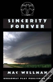 Capa do artigo Sincerity Forever