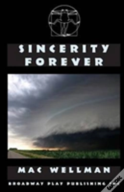 Capa do artigo Sincerity Forever