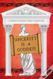 Sincerity Is A Goddess