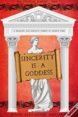 Capa do artigo Sincerity Is A Goddess
