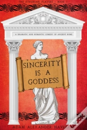 Capa do artigo Sincerity Is A Goddess