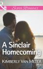 Sinclair Homecoming - Preview