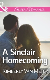 Capa do artigo Sinclair Homecoming