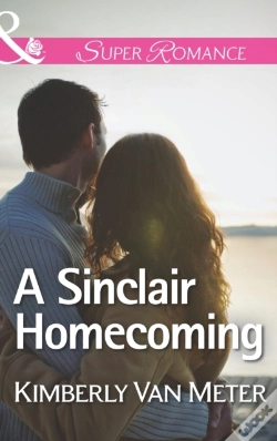 Capa do artigo Sinclair Homecoming