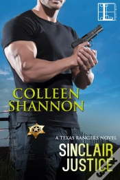 Capa do artigo Sinclair Justice