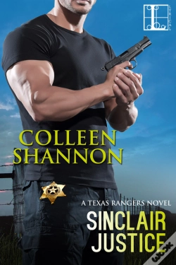 Capa do artigo Sinclair Justice