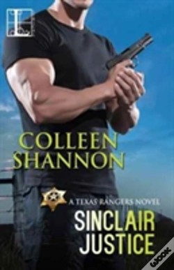 Capa do artigo Sinclair Justice