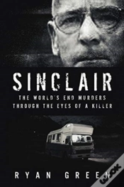 Capa do artigo Sinclair