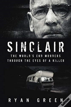 Capa do artigo Sinclair