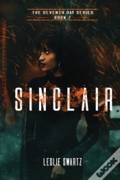 Capa do artigo Sinclair