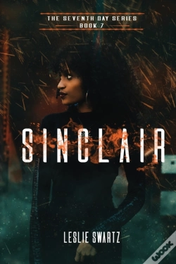 Capa do artigo Sinclair