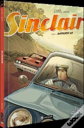 Sinclair T.1 ; Bathrust 68