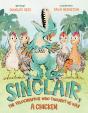 Sinclair, The Velociraptor Who Thought He Was A Chicken - Preview