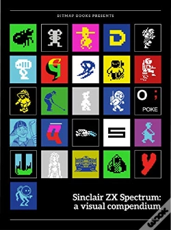 Capa do artigo Sinclair Zx Spectrum: A Visual Compendium