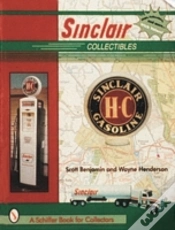 Capa do artigo Sinclairâ® Collectibles