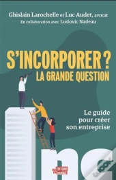 S'Incorporer ? La Grande Question