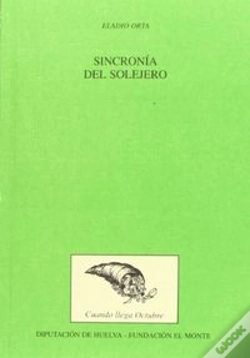 Capa do artigo Sincronia Del Solejero