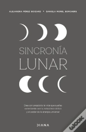 Capa do artigo Sincronía Lunar