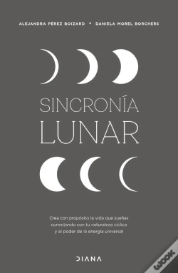 Capa do artigo Sincronía Lunar