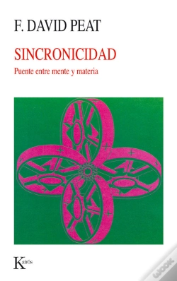 Capa do artigo Sincronicidad