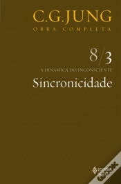 Capa do artigo Sincronicidade