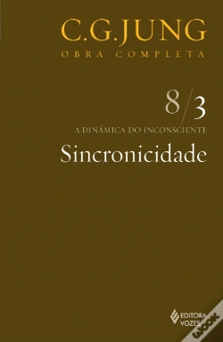 Capa do artigo Sincronicidade
