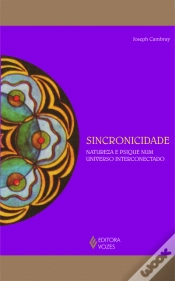 Capa do artigo Sincronicidade