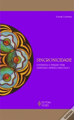 Capa do artigo Sincronicidade