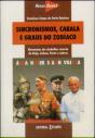 Sincronismos, Cabala e Graus do Zodíaco - Preview