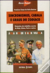 Capa do artigo Sincronismos, Cabala e Graus do Zodíaco