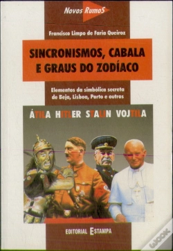 Capa do artigo Sincronismos, Cabala e Graus do Zodíaco