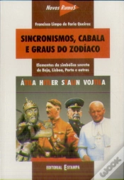 Capa do artigo Sincronismos, Cabala e Graus do Zodíaco