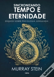 Capa do artigo Sincronizando Tempo E Eternidade