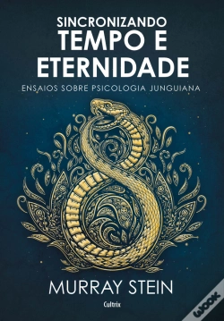 Capa do artigo Sincronizando Tempo E Eternidade