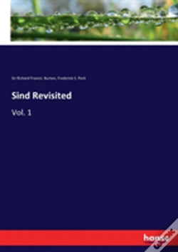 Capa do artigo Sind Revisited
