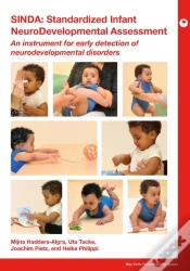 Capa do artigo Sinda: Standardized Infant Neurodevelopmental Assessment