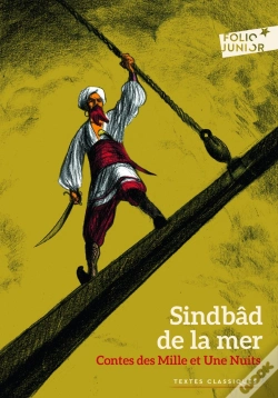 Capa do artigo Sindbâd De La Mer
