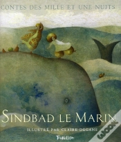Capa do artigo Sindbad Le Marin