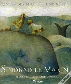 Capa do artigo Sindbad Le Marin