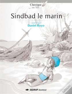 Capa do artigo Sindbad Le Marin