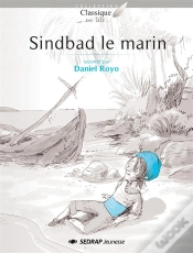 Capa do artigo Sindbad Le Marin