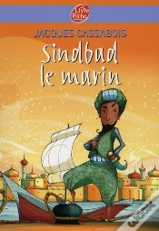 Capa do artigo Sindbad Le Marin
