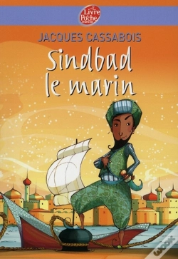 Capa do artigo Sindbad Le Marin