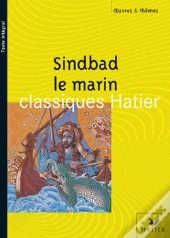 Sindbad Le Marin